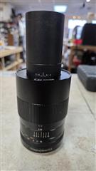 7ARTISANS 60MM F2.8 Camera Lens